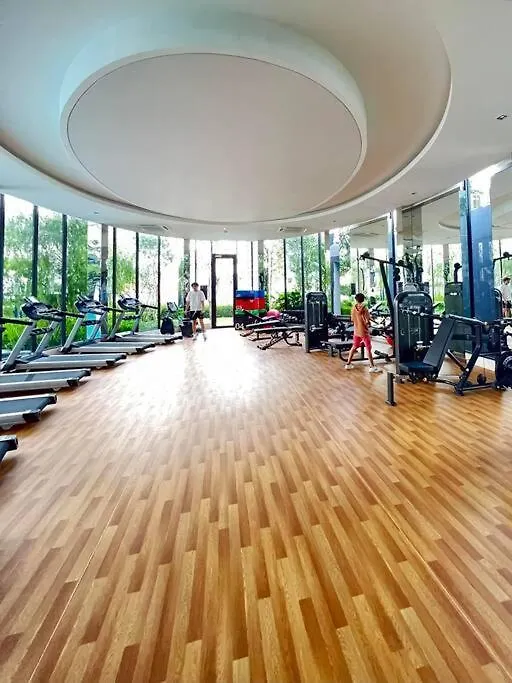 Summer Ins Trion 2R2B Kl City Kuala Lumpur Malaysia